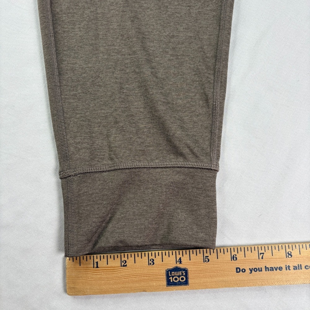Vuori Men's Brown Jogger Sweatpants - Picture 7 of 10